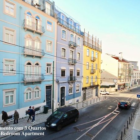 Akicity Anjos Golden Lisboa Exterior foto