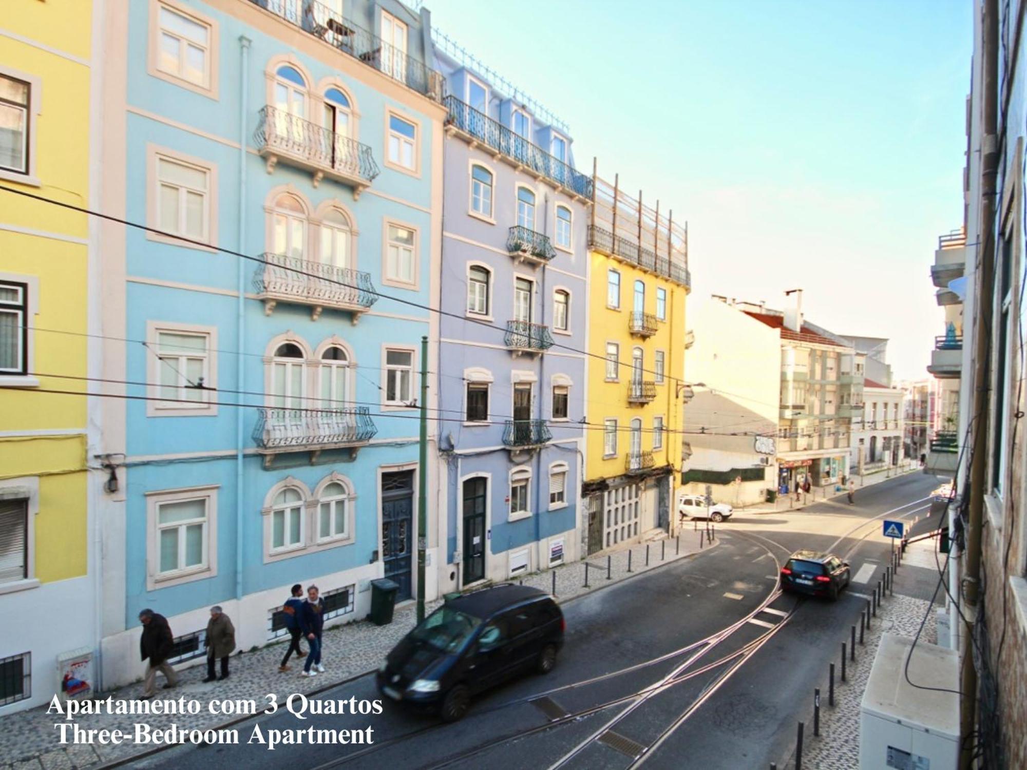Akicity Anjos Golden Lisboa Exterior foto
